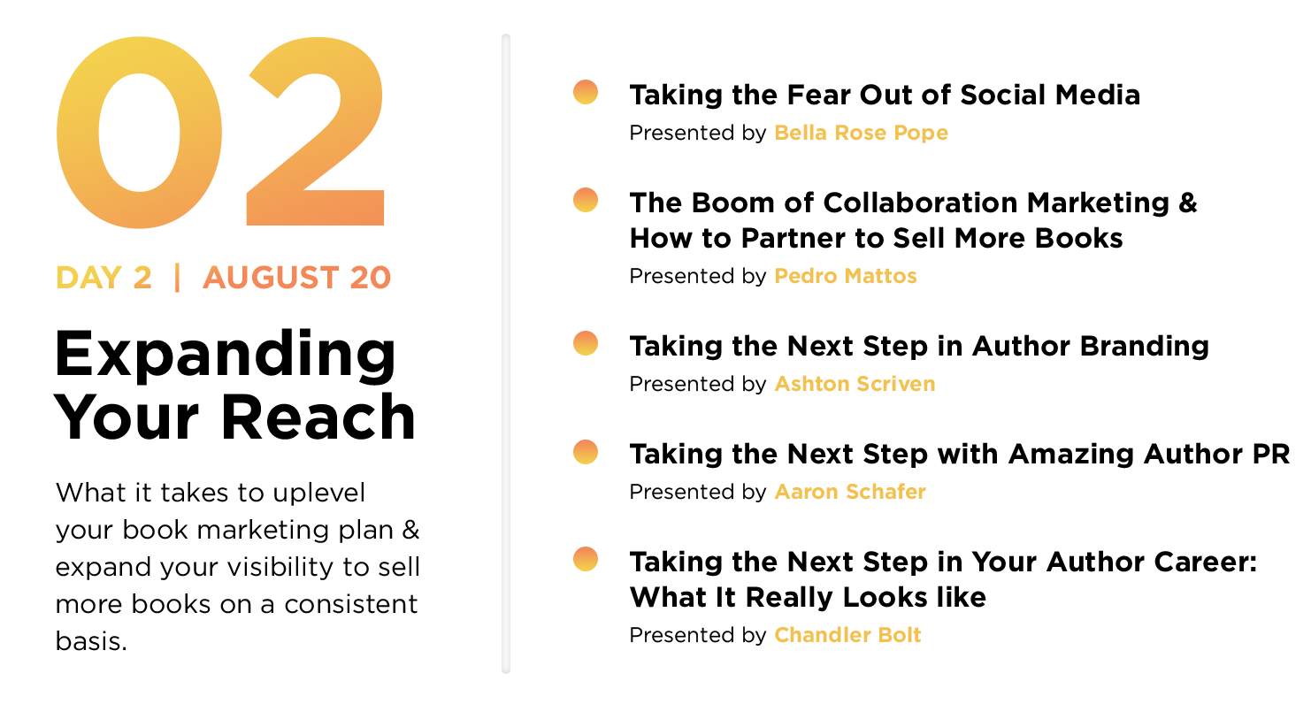 agenda-day2