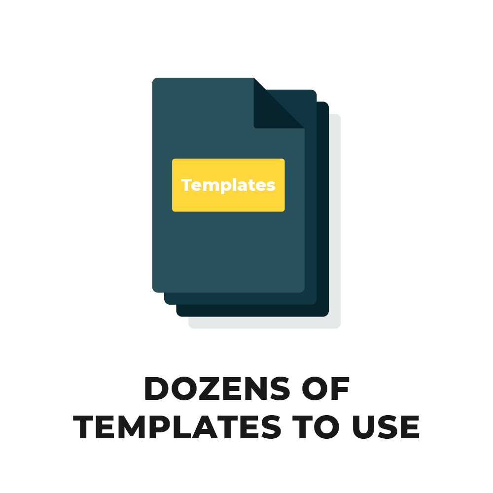 templates
